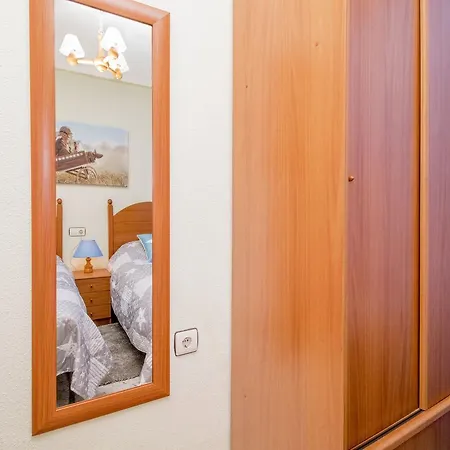 Appartement Espanatour Torreaguera 6