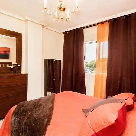 Espanatour Torreaguera 6 *