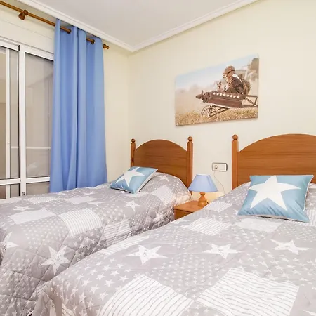Apartment Espanatour Torreaguera 6