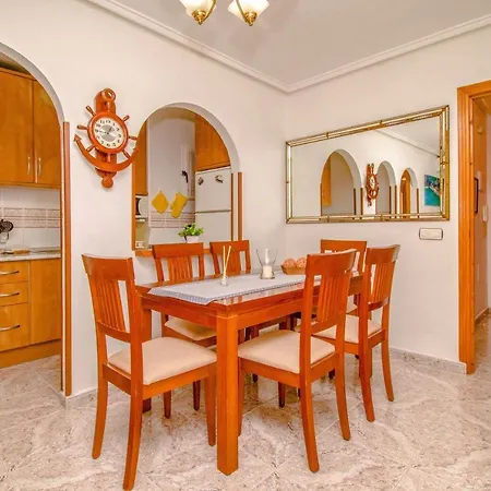 Apartment Espanatour Torreaguera 6 *