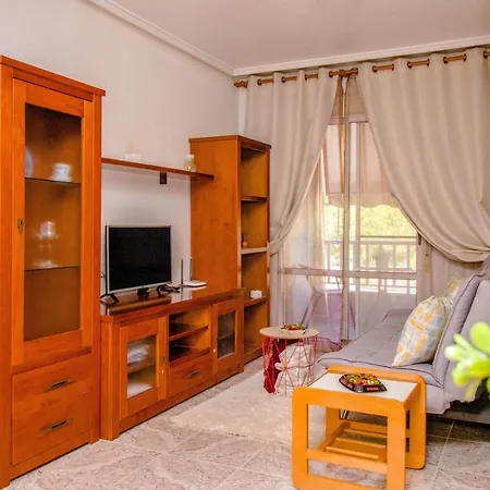 Apartment Espanatour Torreaguera 6