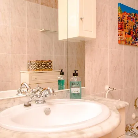 Espanatour Torreaguera 6 *